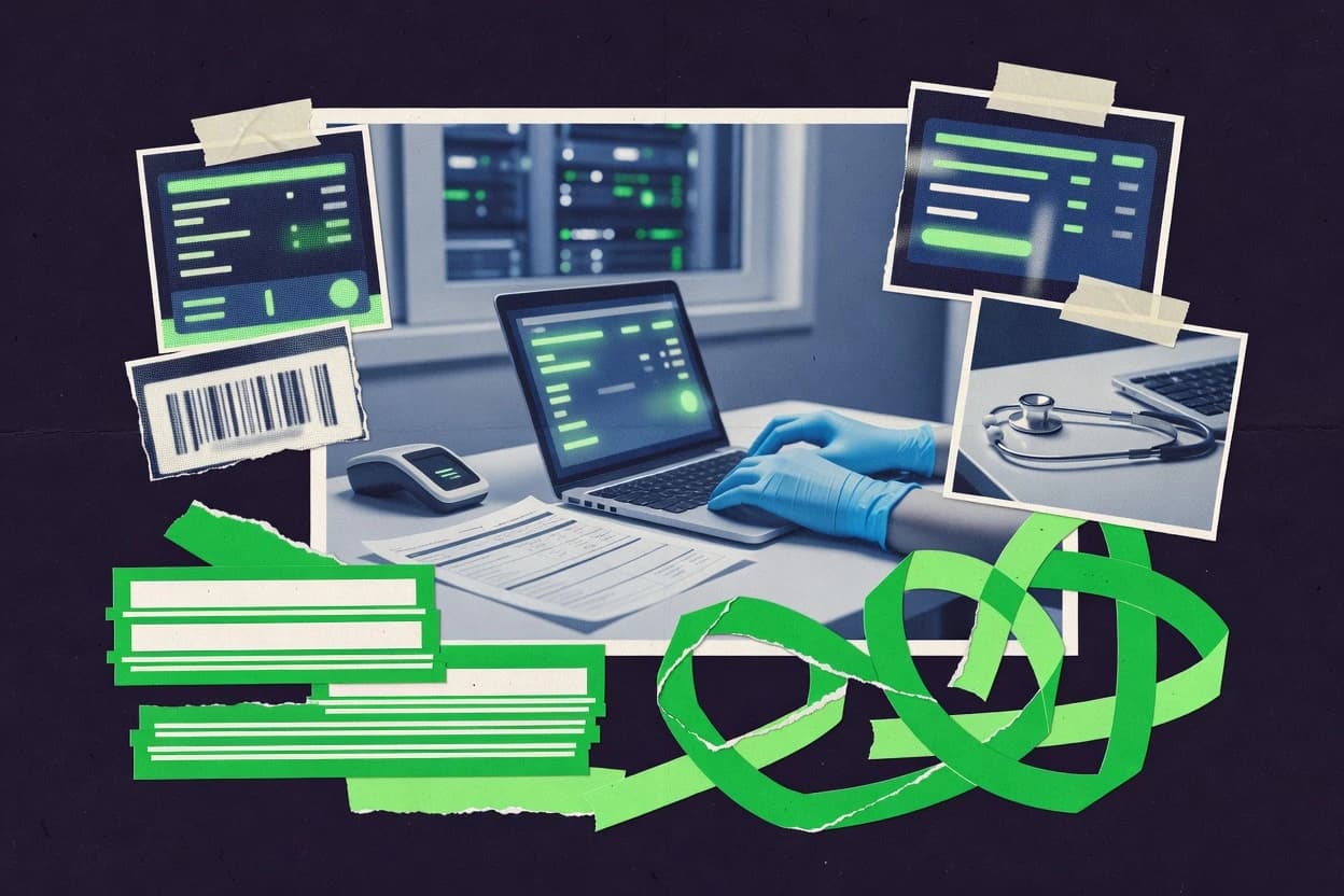 Top 10 Best Database Medical Software of 2026