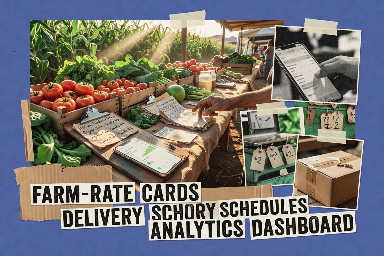 Top 10 Best Agricultural Marketing Services of 2026