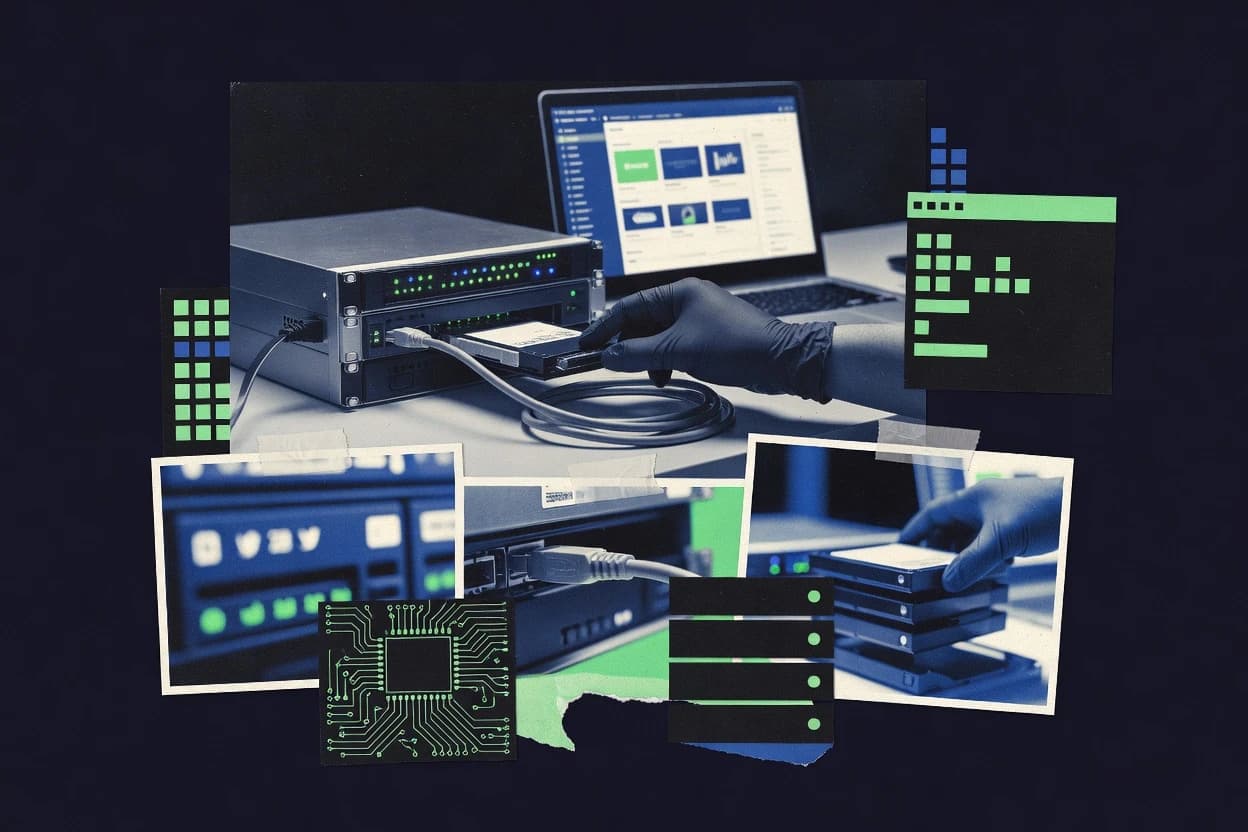 Top 10 Best Database Program Software of 2026