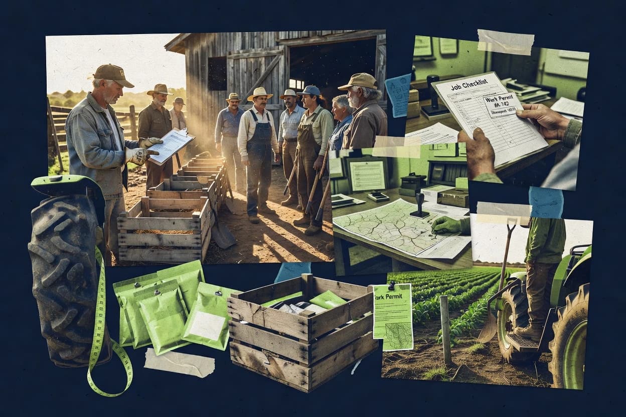Top 10 Best Agricultural Recruitment Services of 2026