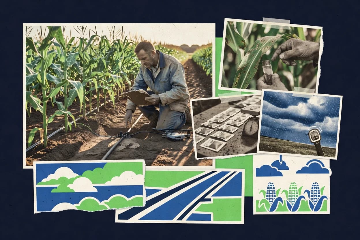 Top 10 Best Agricultural Risk Management Services of 2026