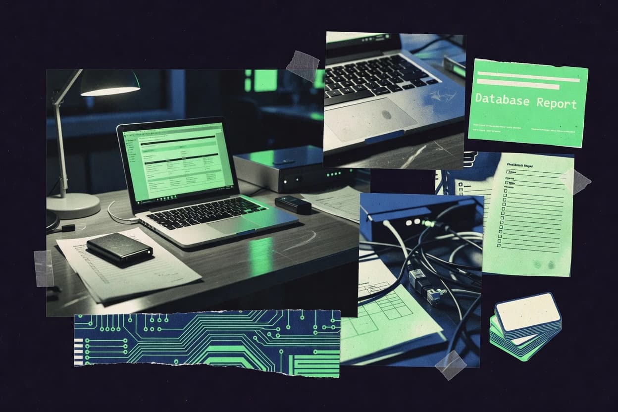 Top 10 Best Database Report Writer Software of 2026