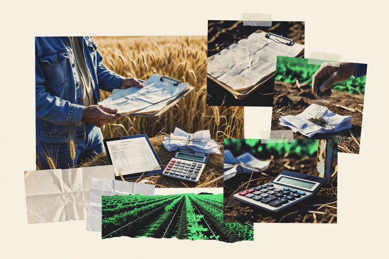 Top 10 Best Agriculture Accounting Services of 2026
