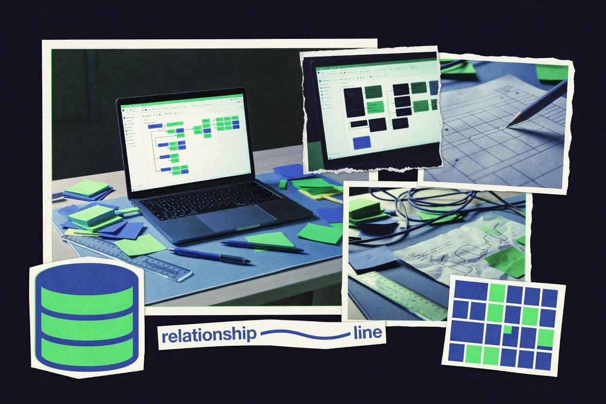 Top 10 Best Database Schema Design Software of 2026