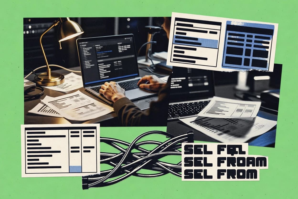 Top 10 Best Database SQL Software of 2026