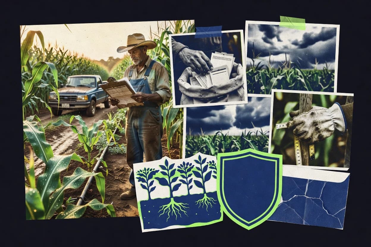 Top 10 Best Agriculture Insurance Services of 2026