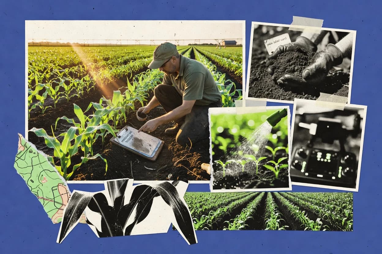 Top 10 Best Agriculture Consulting Services of 2026