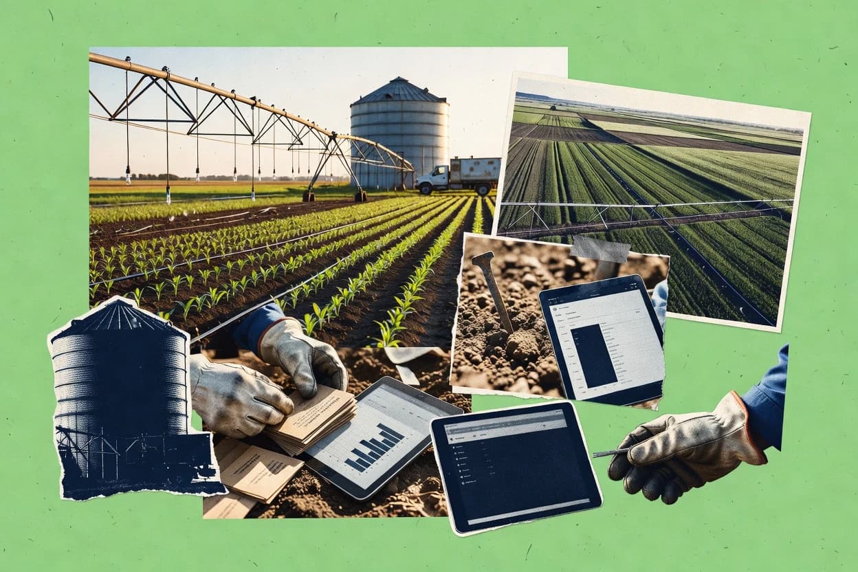 Top 10 Best Agriculture Investment Services of 2026