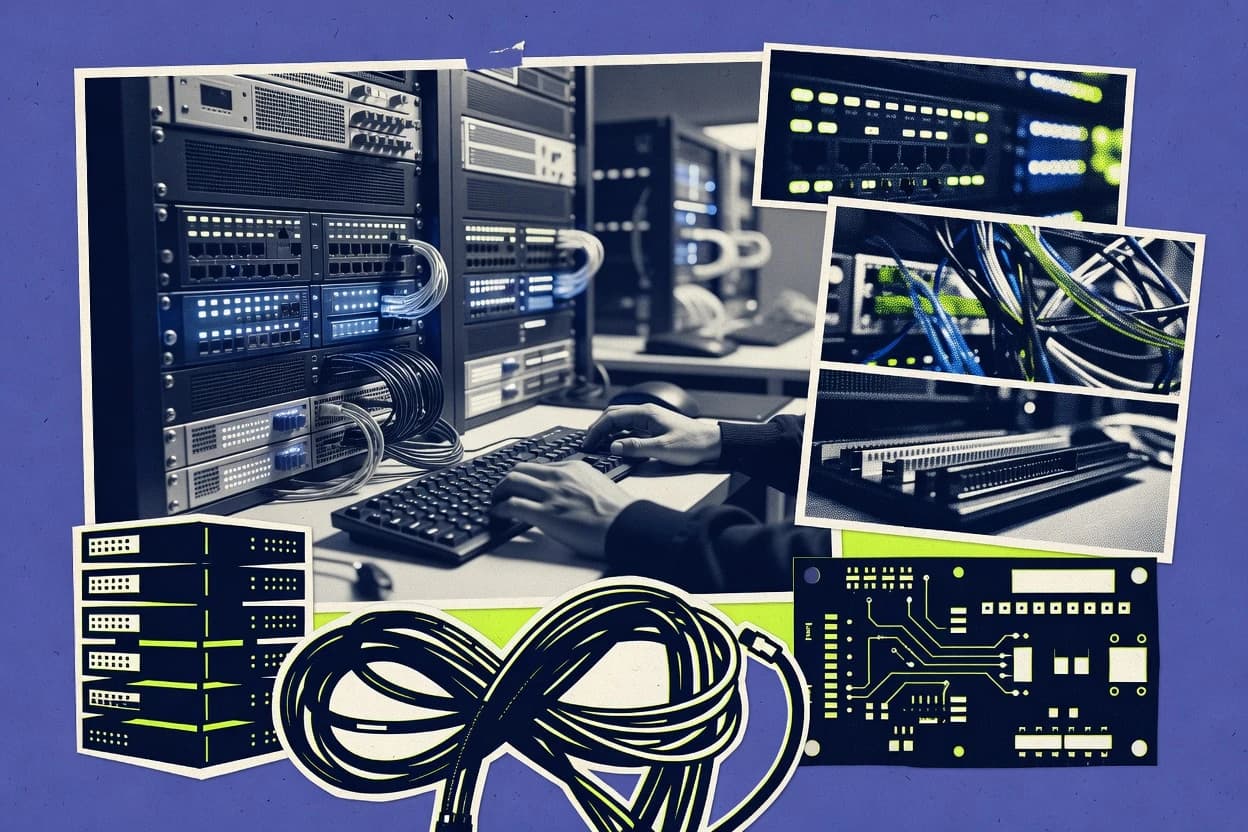 Top 10 Best Database System Software of 2026