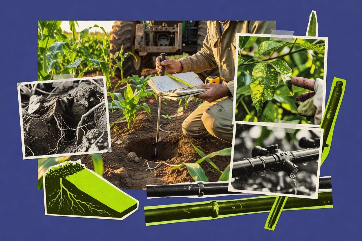 Top 10 Best Agronomy Services of 2026