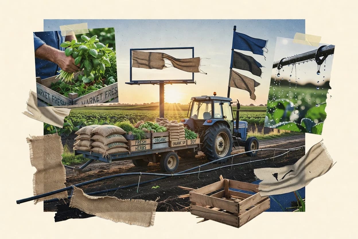 Top 10 Best Agriculture Marketing Services of 2026