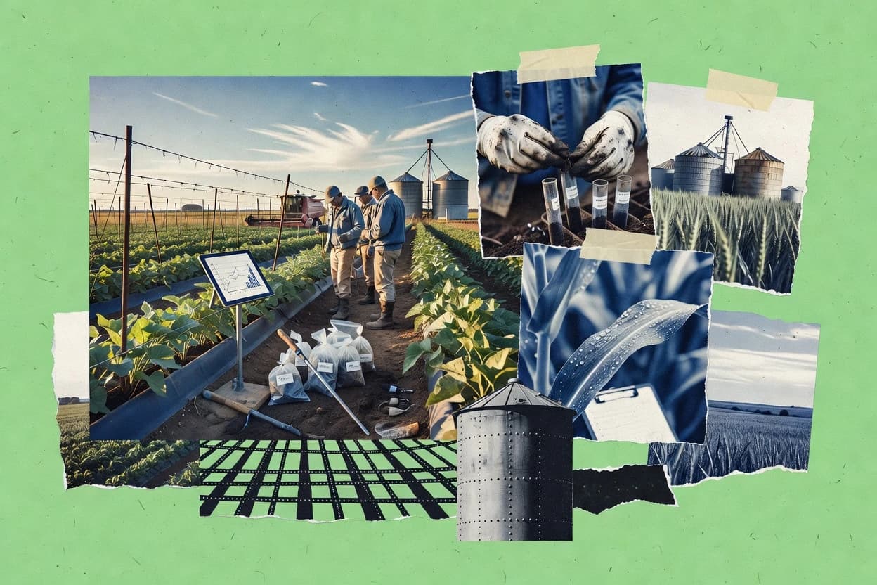 Top 10 Best Agriculture Market Research Services of 2026