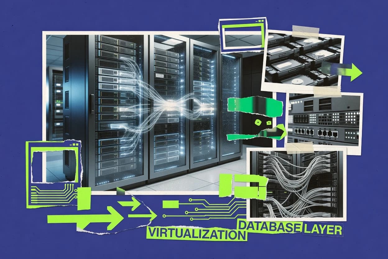 Top 10 Best Database Virtualization Software of 2026