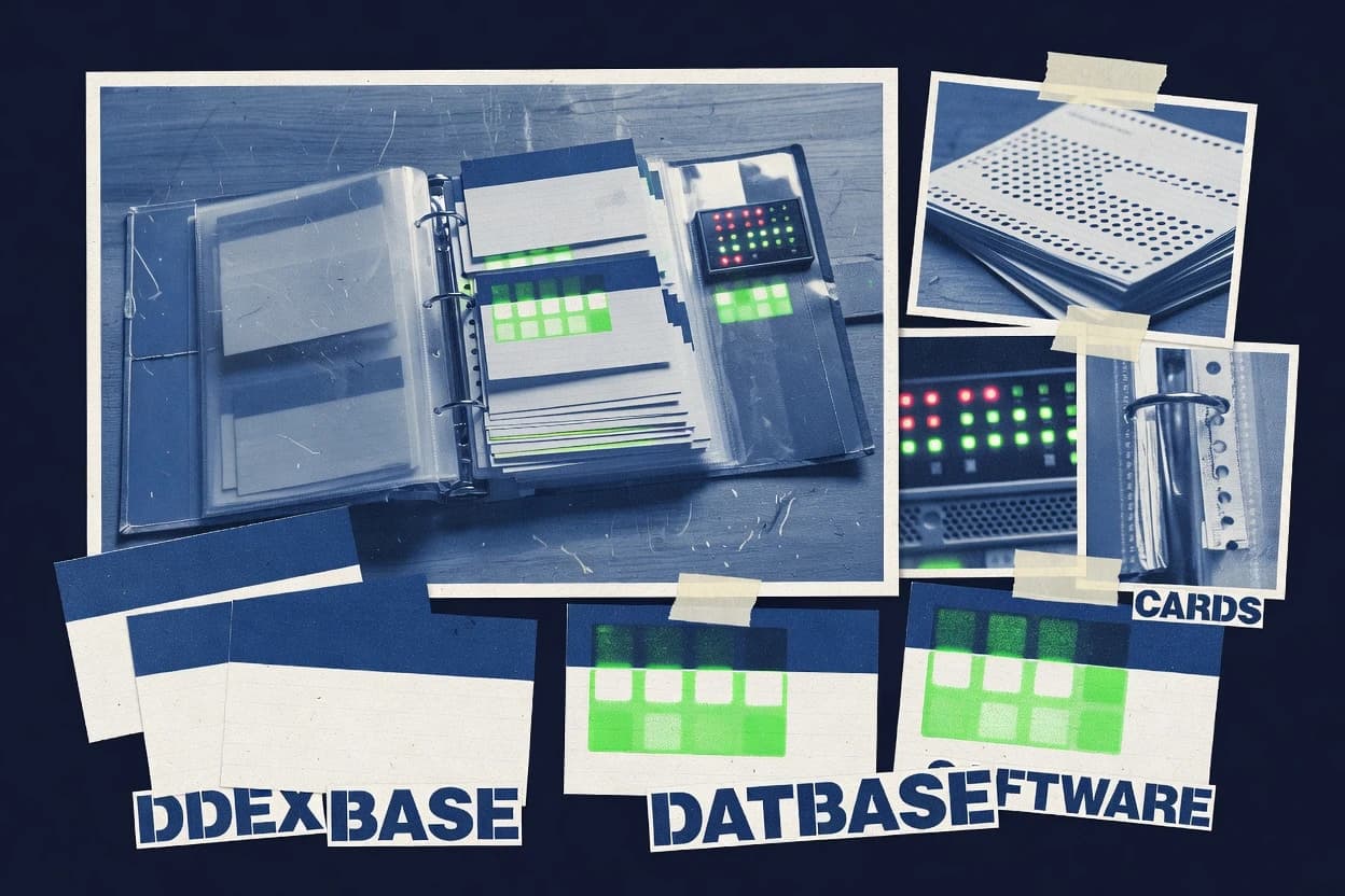 Top 10 Best Databases Software of 2026