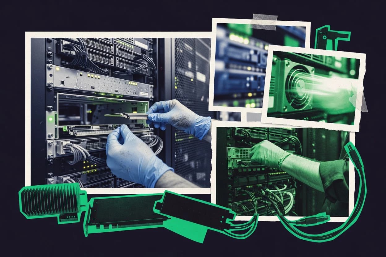 Top 10 Best AI Accelerator Services of 2026
