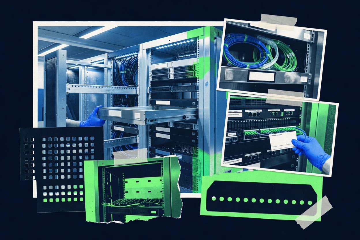Top 10 Best Datacenter Inventory Software of 2026