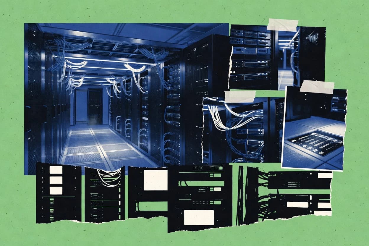 Top 10 Best Datacenter Software of 2026