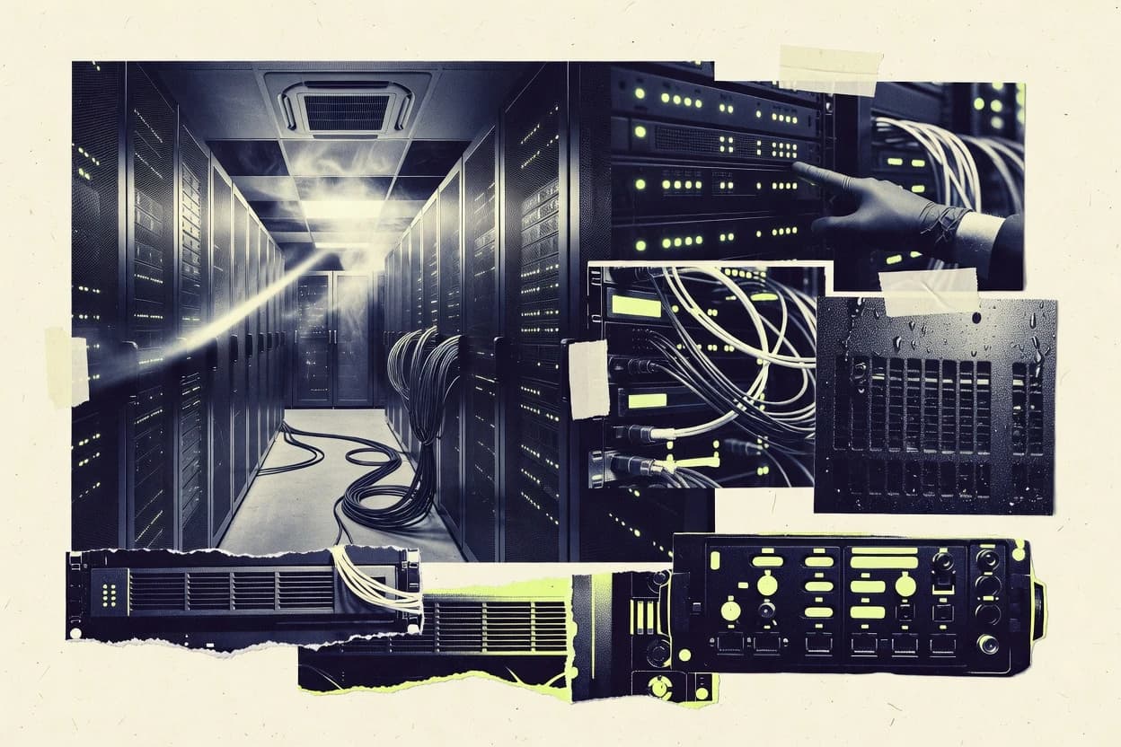 Top 10 Best Datacenter Monitoring Software of 2026
