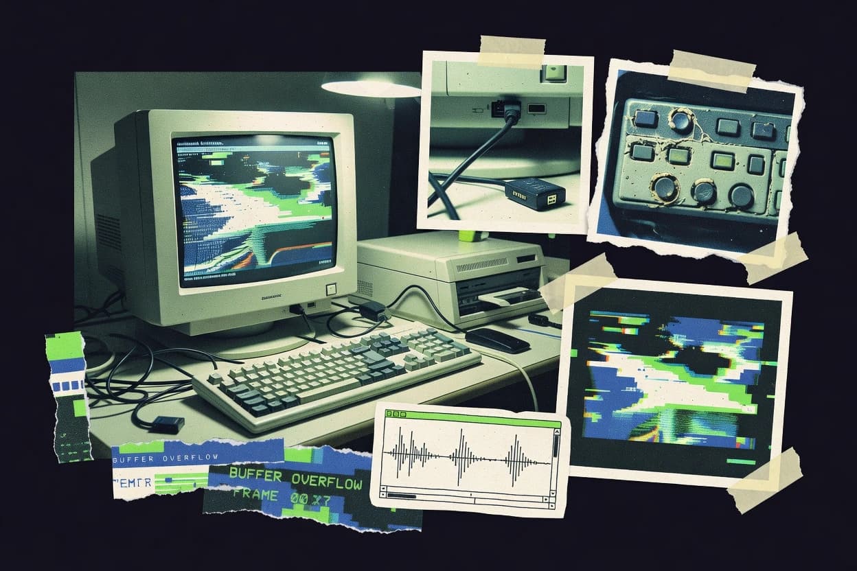 Top 10 Best Datamosh Software of 2026