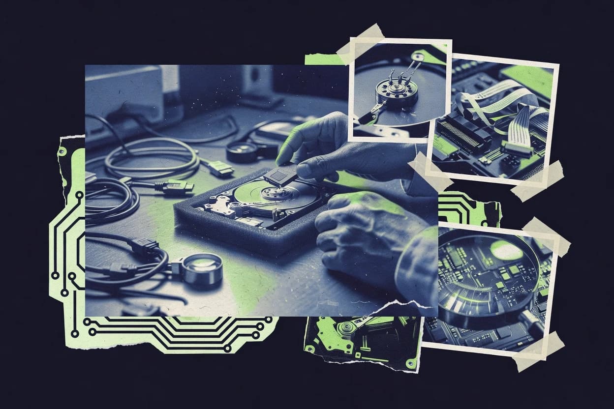 Top 10 Best Datarecovery Software of 2026