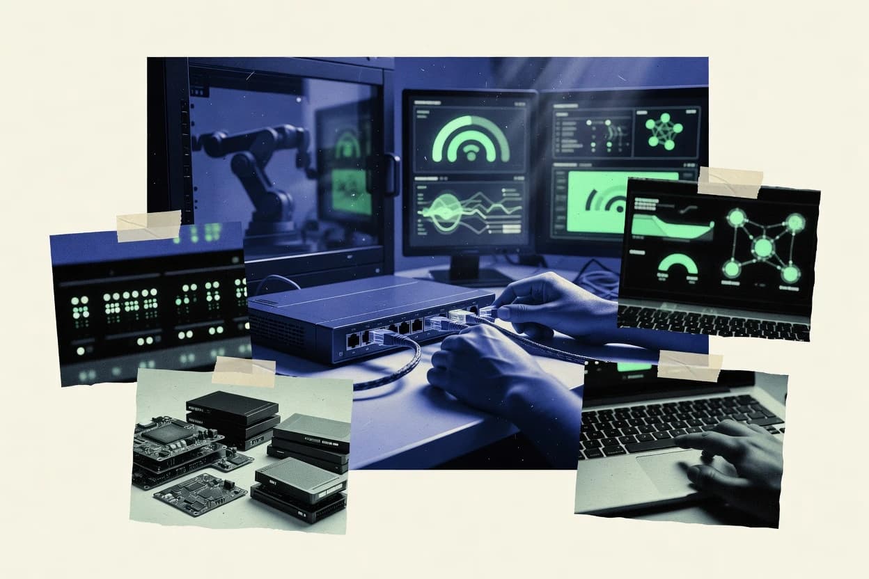 Top 10 Best AI Agent Services of 2026