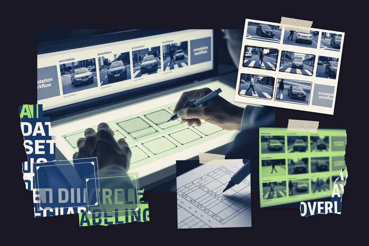 Top 10 Best AI Annotation Services of 2026