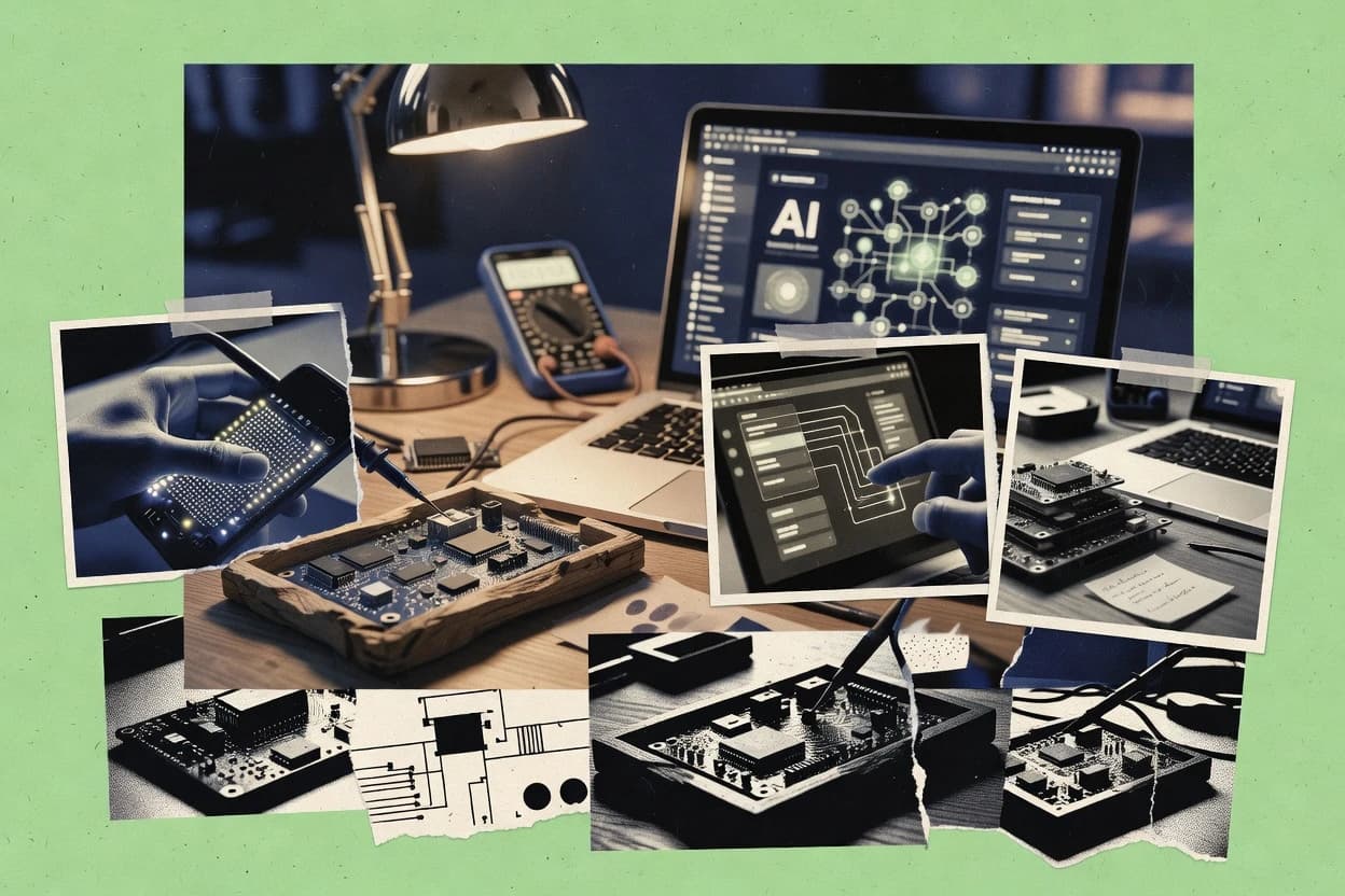 Top 10 Best AI App Development Services of 2026