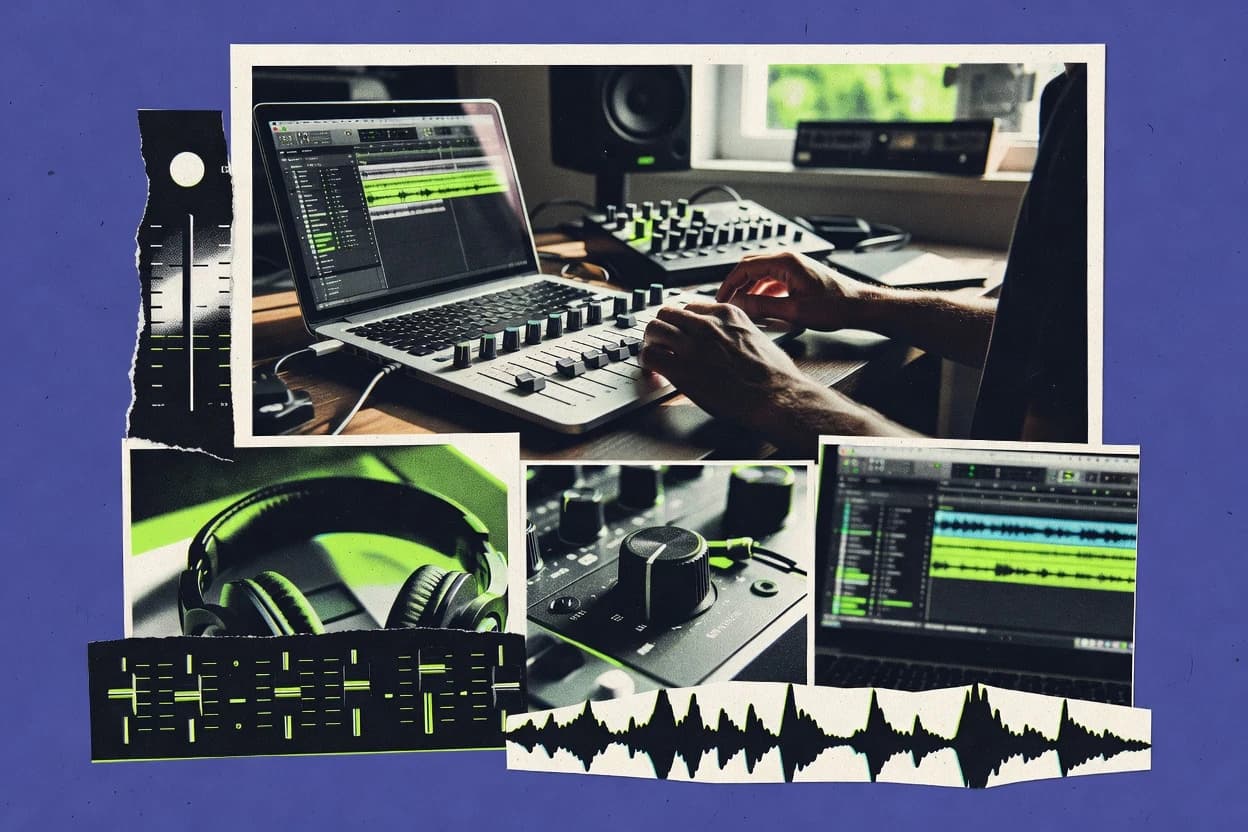 Top 10 Best Daw Audio Software of 2026