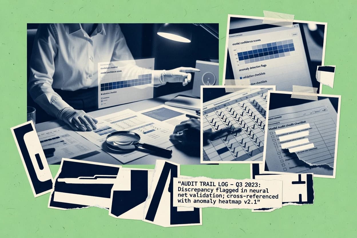 Top 10 Best AI Auditing Services of 2026