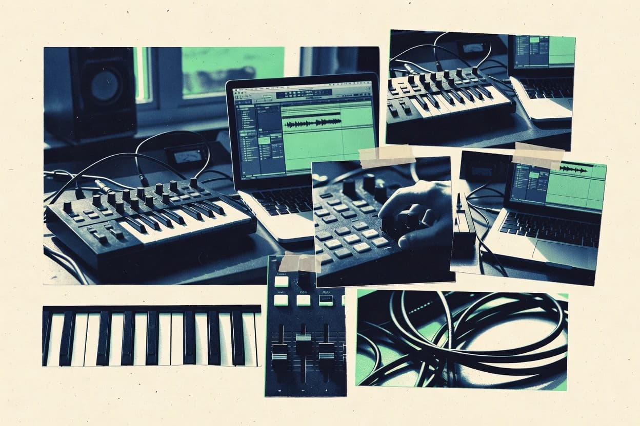 Top 10 Best Daw Midi Software of 2026