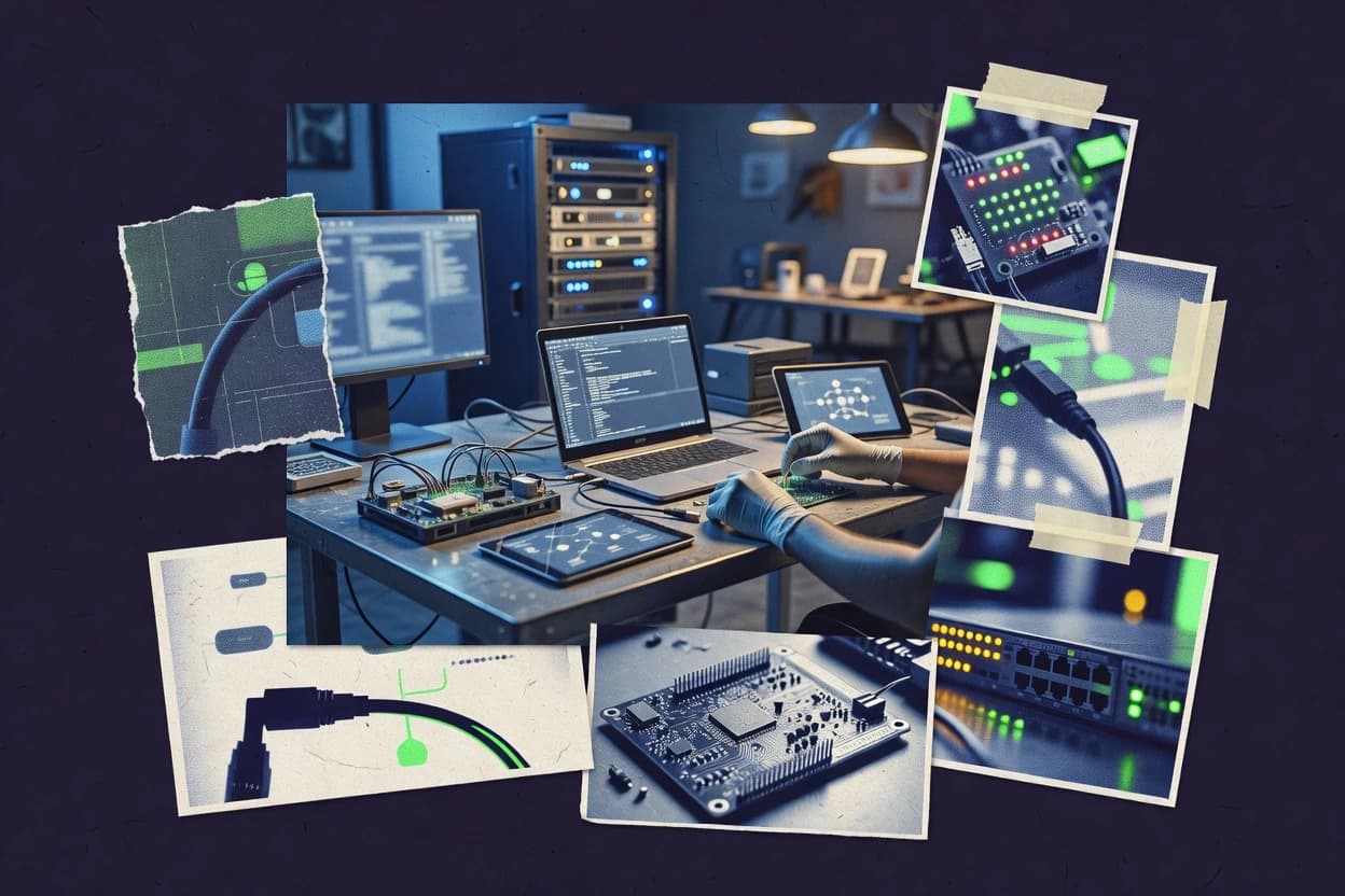 Top 10 Best AI Application Development Services of 2026