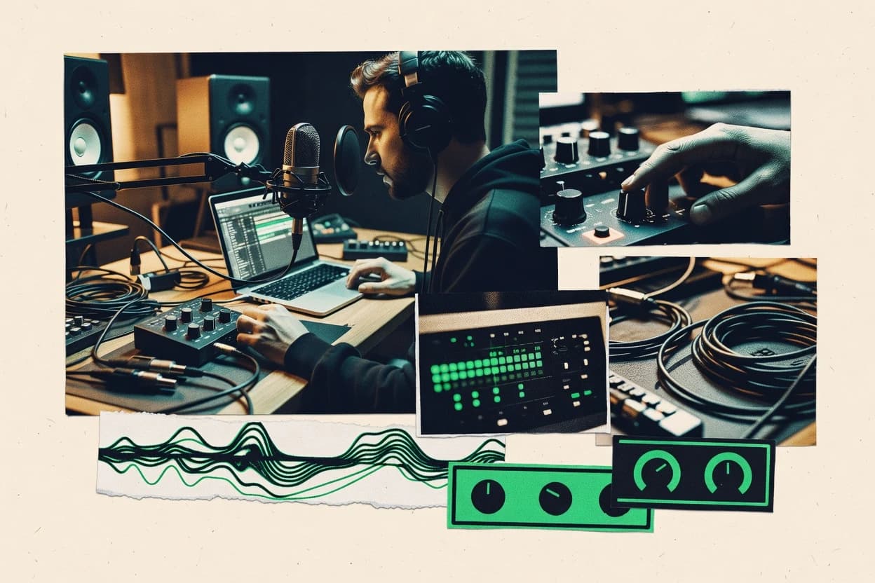 Top 10 Best Daw Recording Software of 2026