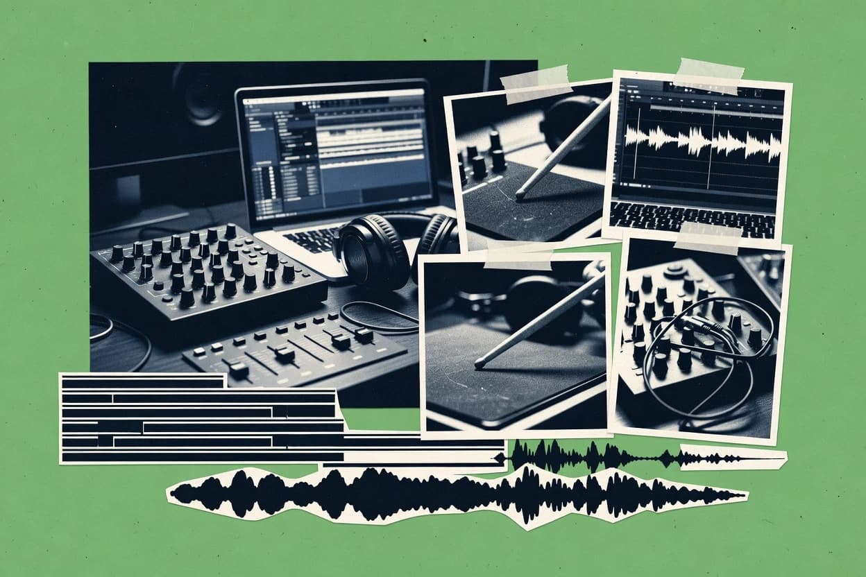 Top 10 Best Daw Music Software of 2026