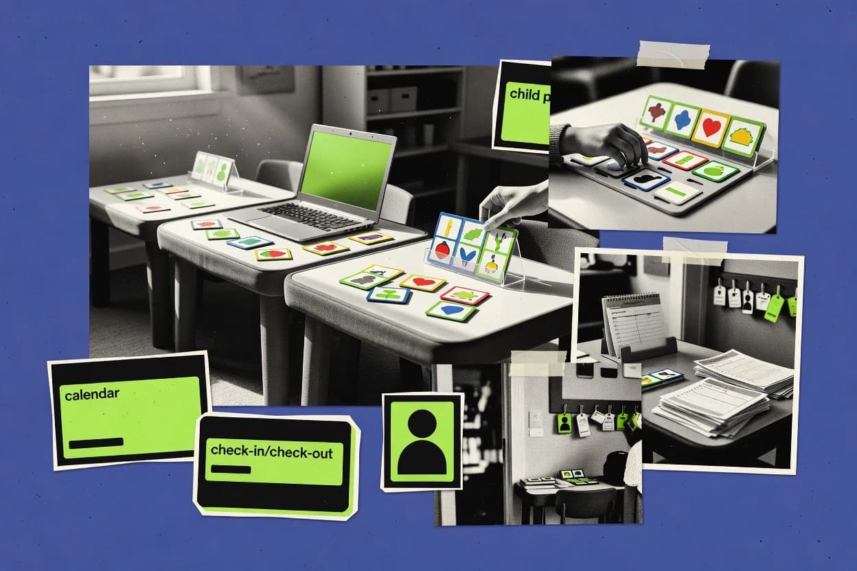 Top 10 Best Day Care Center Software of 2026