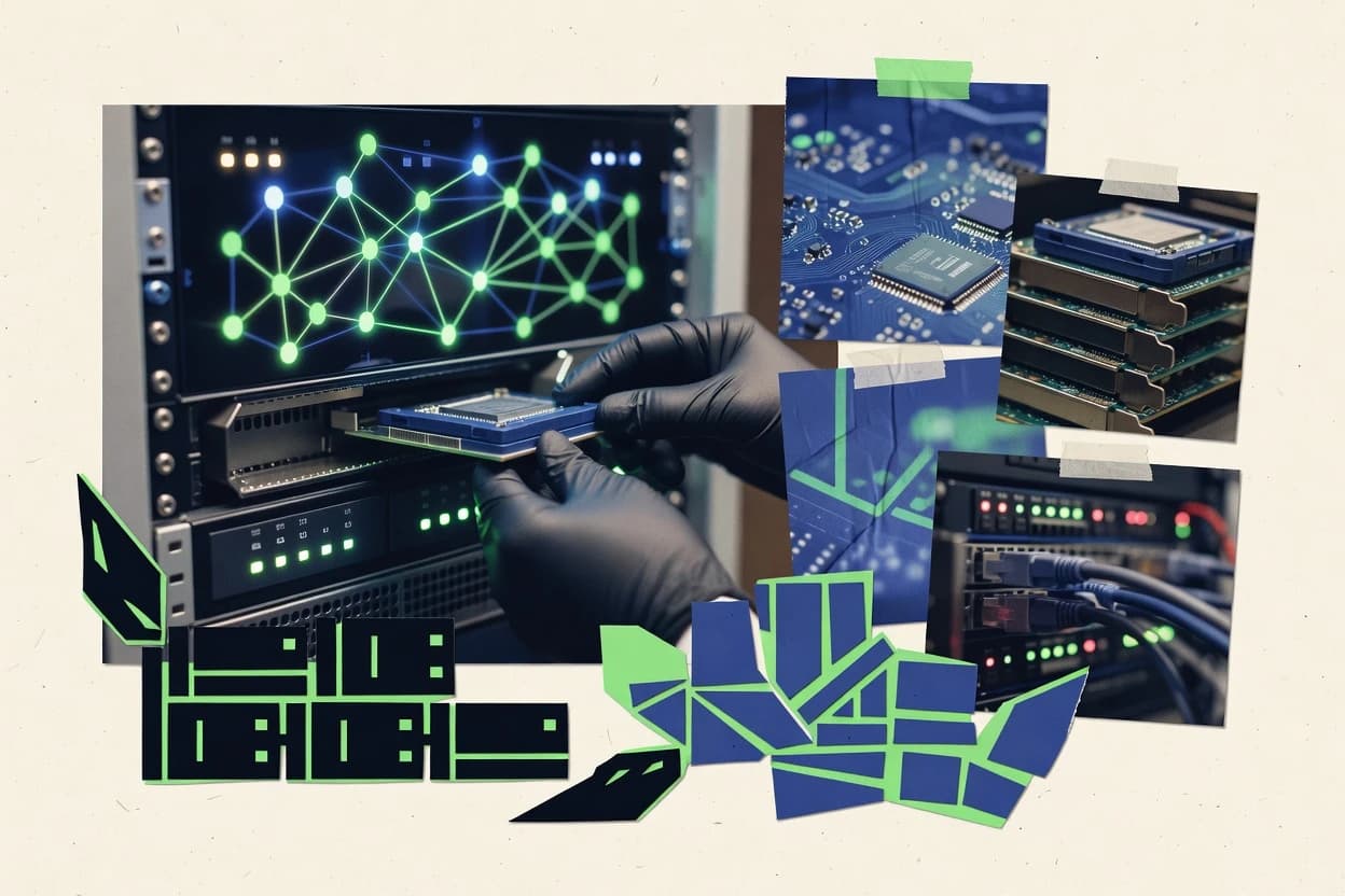 Top 10 Best AI Blockchain Services of 2026