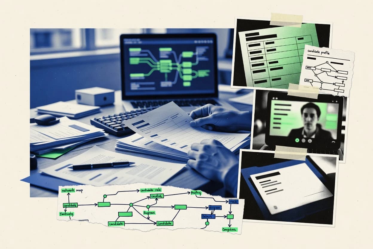 Top 10 Best AI Based Recruitment Services of 2026
