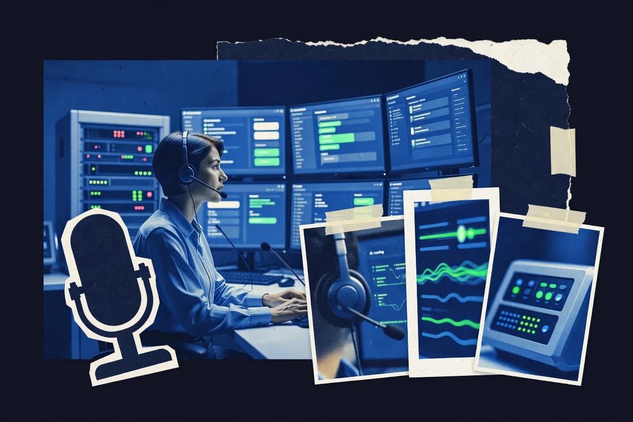 Top 10 Best AI Call Center Services of 2026