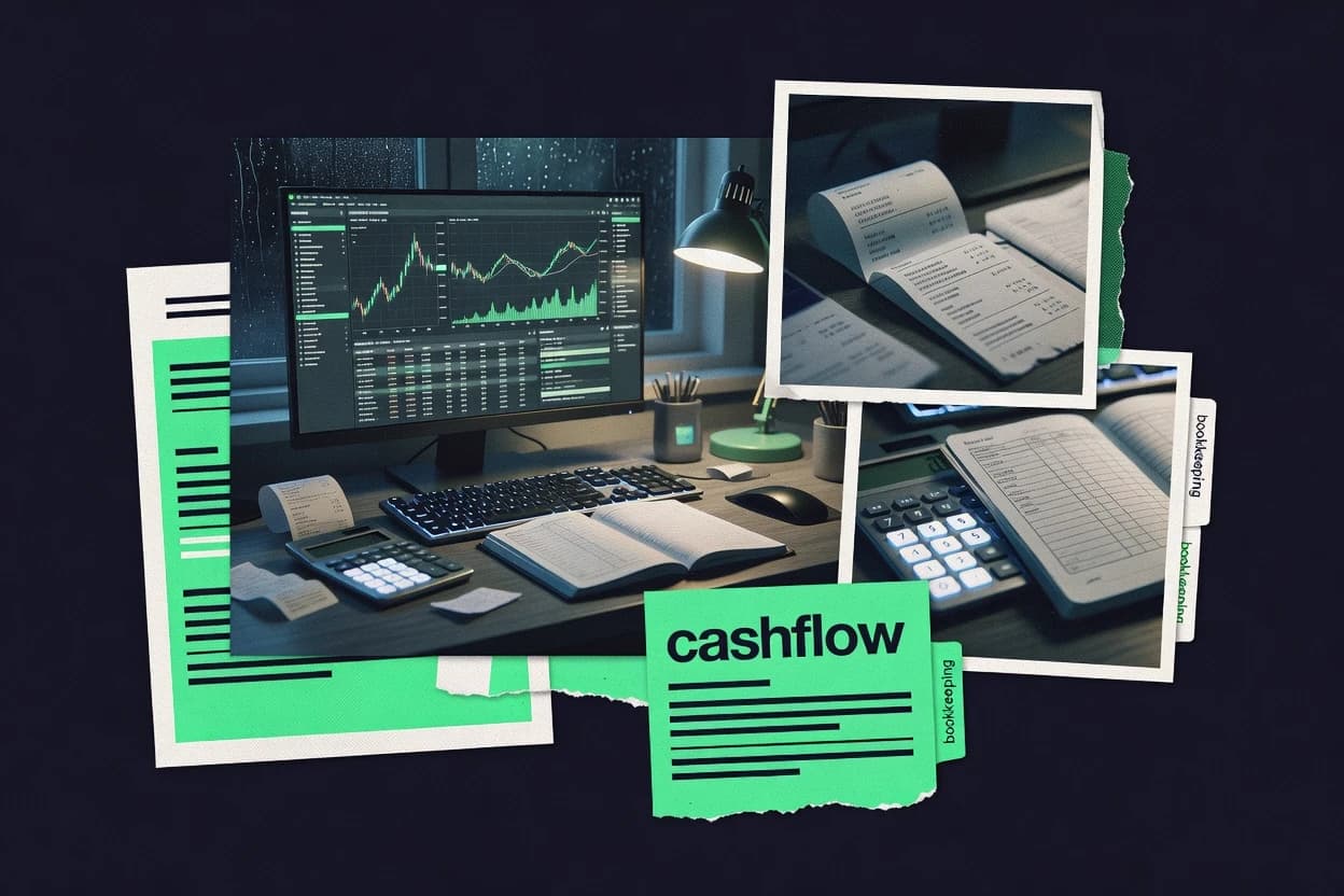 Top 10 Best Day Trading Accounting Software of 2026
