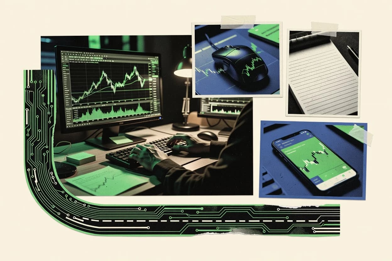 Top 10 Best Day Trading Algorithm Software of 2026