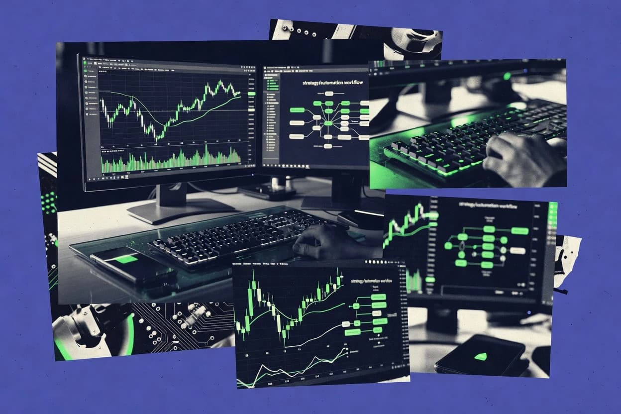 Top 10 Best Day Trading Automated Software of 2026