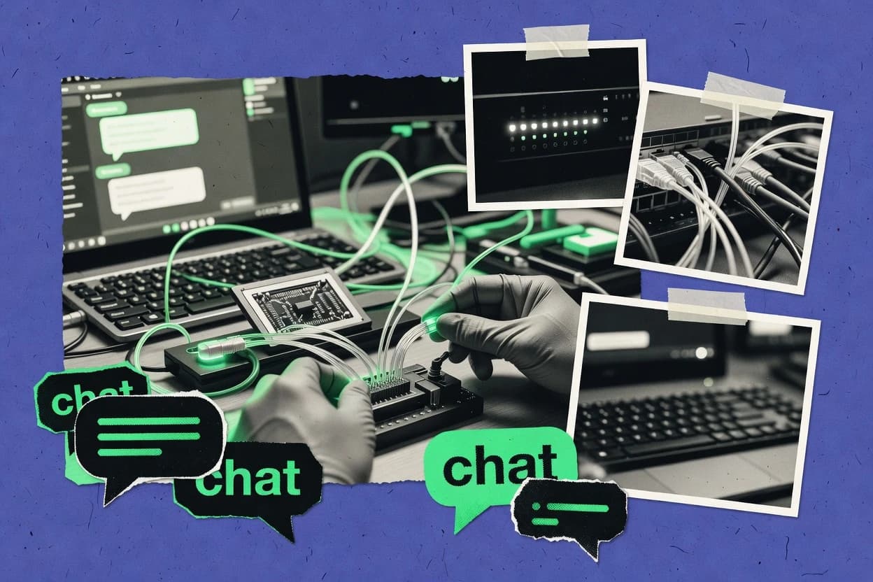 Top 10 Best AI Chatbot Development Services of 2026
