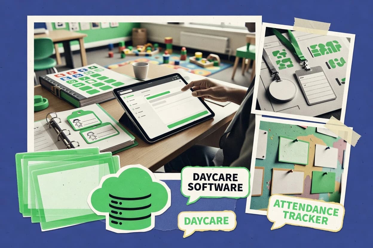 Top 10 Best Daycare Center Software of 2026