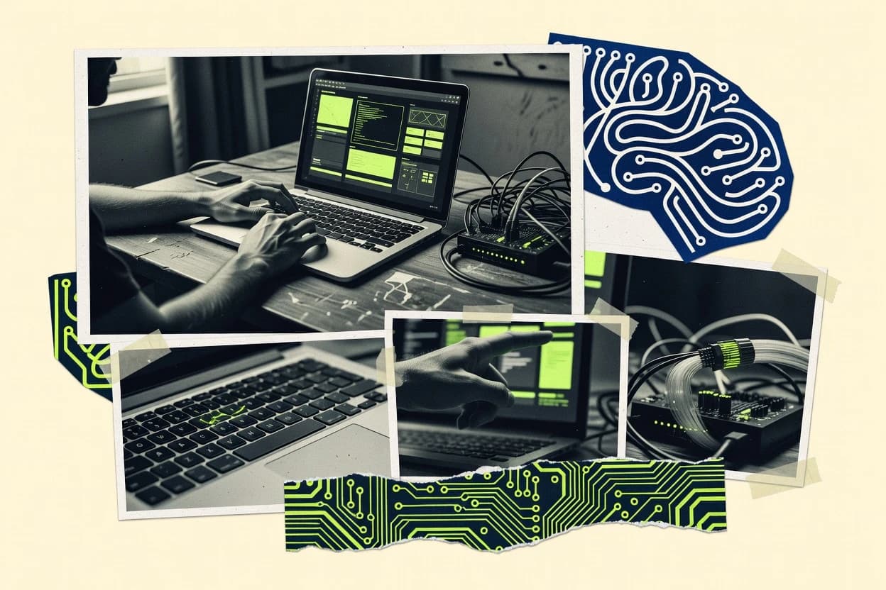 Top 10 Best AI Coding Services of 2026