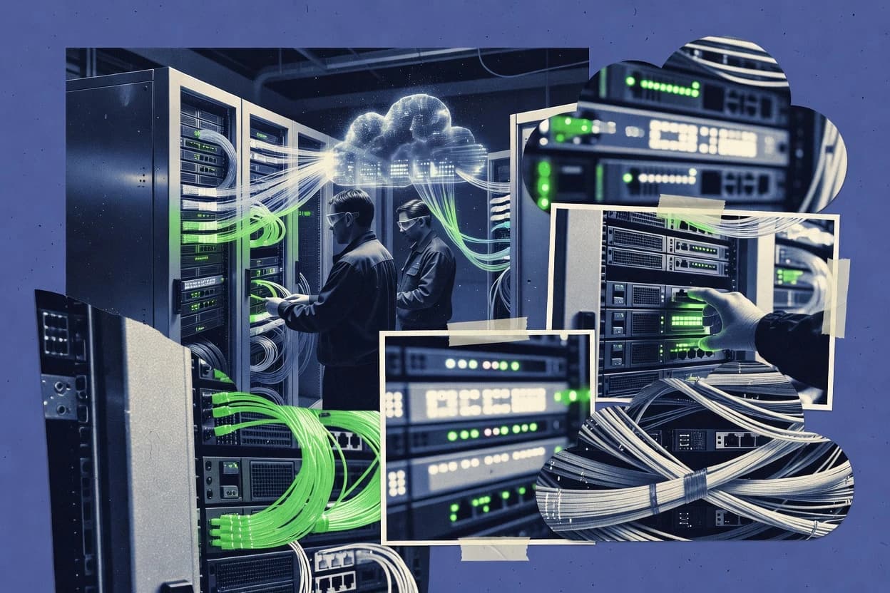 Top 10 Best AI Cloud Services of 2026