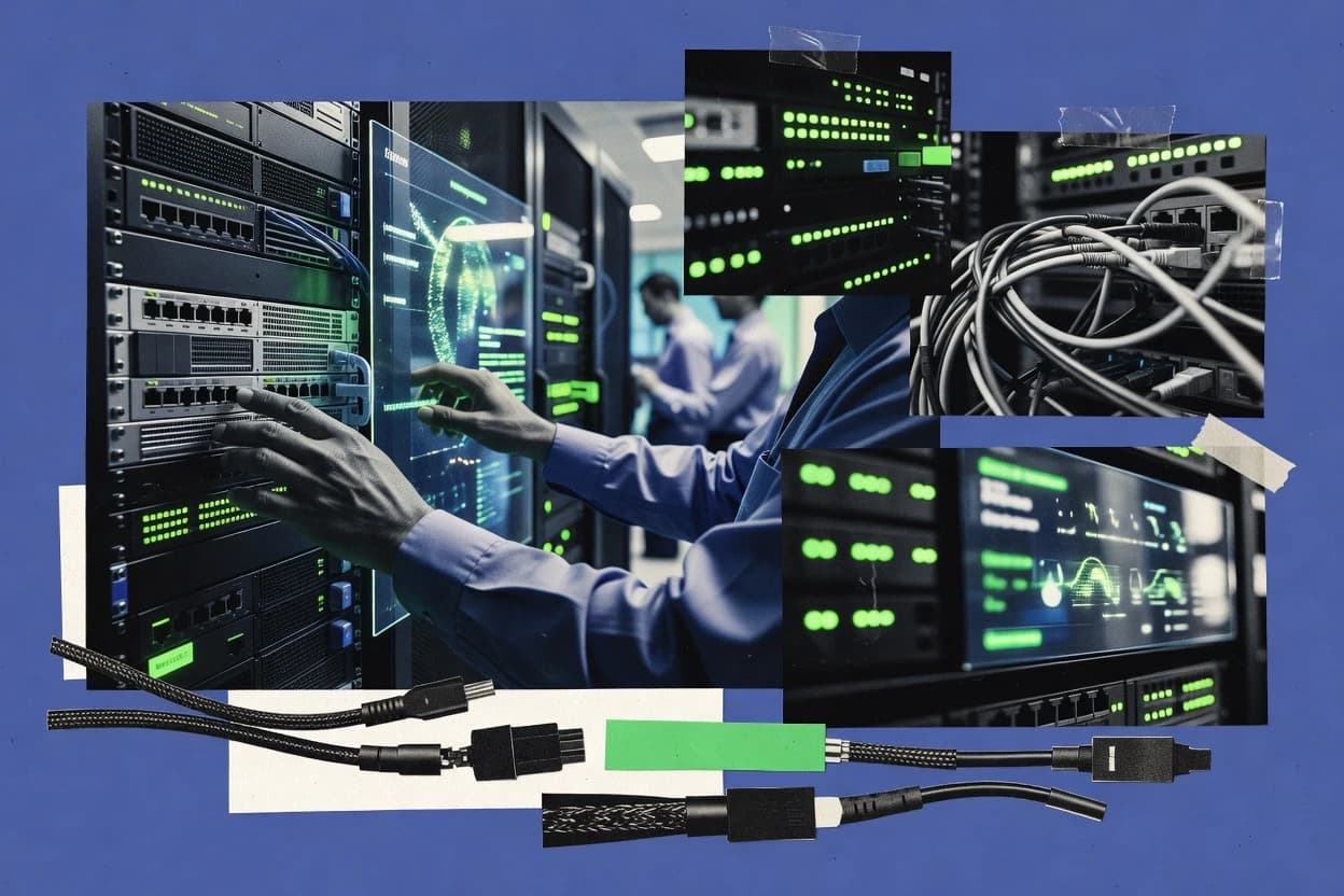 Top 10 Best AI Cognitive Services of 2026