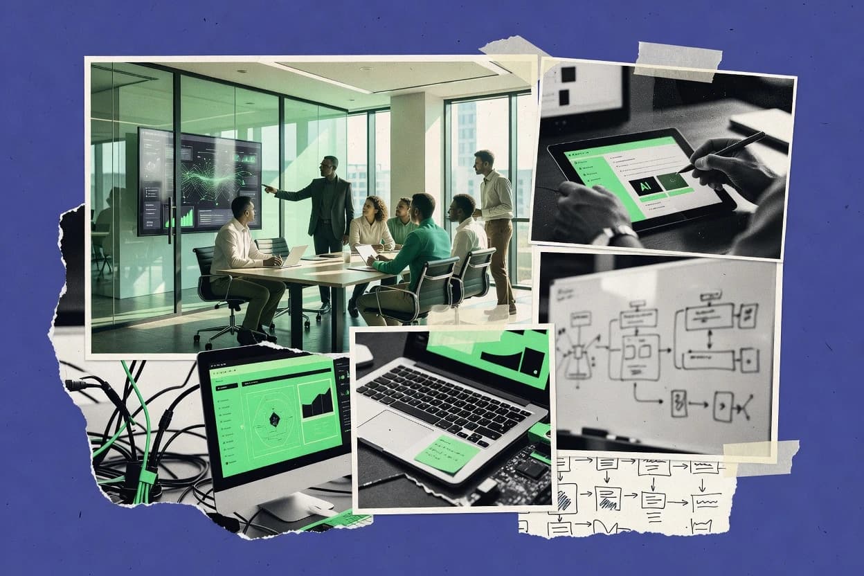 Top 10 Best AI Consultancy Services of 2026