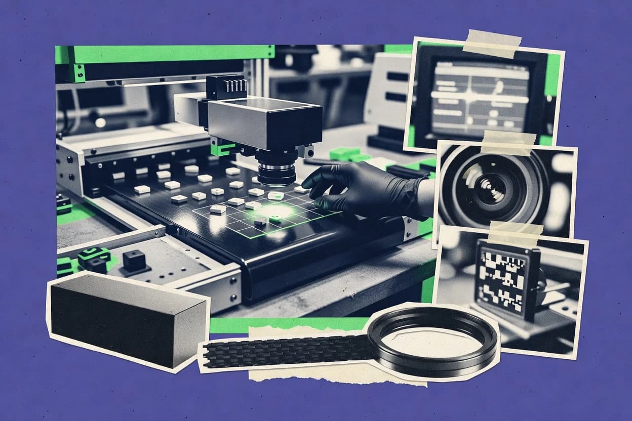 Top 10 Best AI Computer Vision Services of 2026