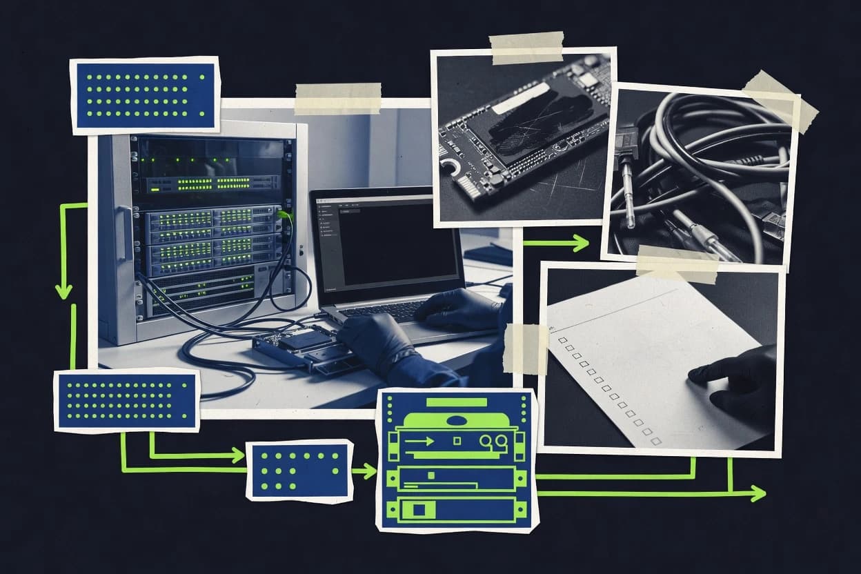 Top 10 Best DB Management Software of 2026