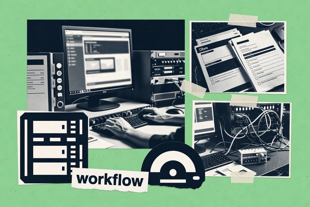 Top 10 Best Dbm Software of 2026