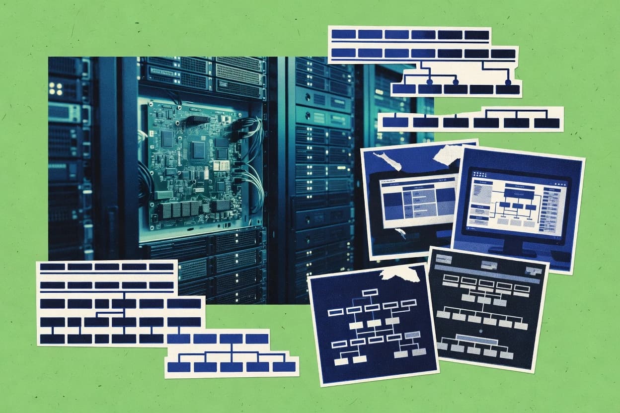 Top 10 Best Dbms Software of 2026